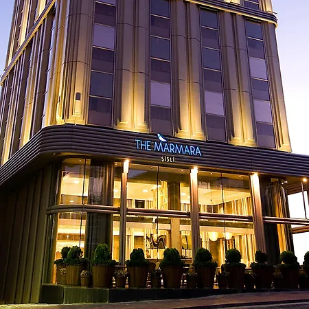 The Cettia Otel 4*