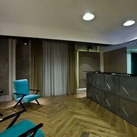The Cettia Otel 4*
