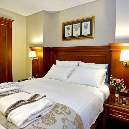 Hotel Perula & Istanbul
