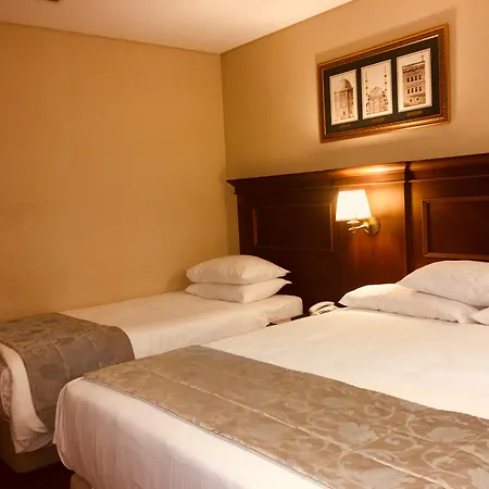 Perula & Hotel Istanbul