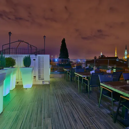 Hotel Perula &