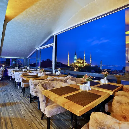 Hotel Perula &