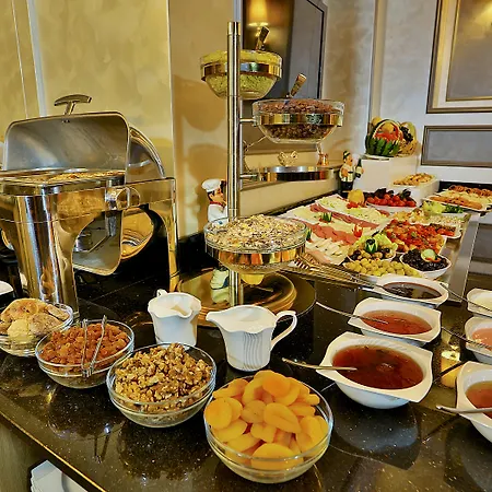 Perula & Hotel Istanbul