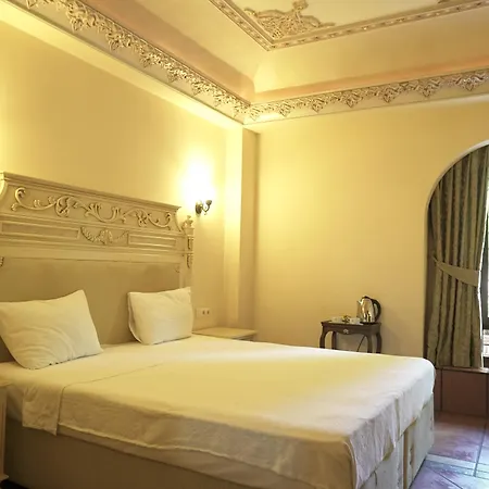Hotel Sultanahmet Palace Istanbul