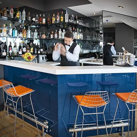 Misa 4* Istanbul