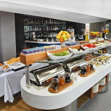 Misa Hotel 4*