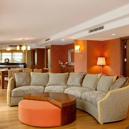 Doubletree By Hilton - Sirkeci Istanbul