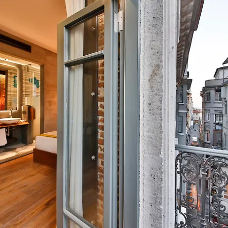 Hotel The Public - Special Category