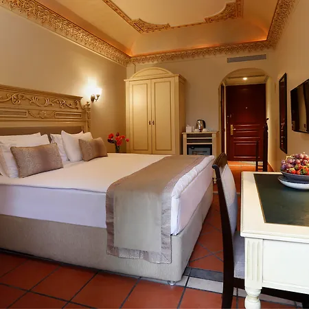 Hotel Sultanahmet Palace Istanbul
