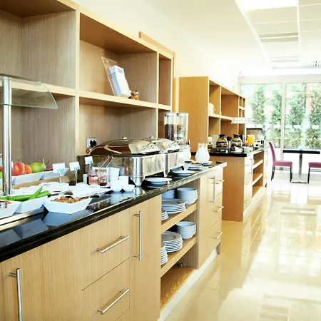 Express Istanbul-altunizade By Ihg 3* Κωνσταντινούπολη