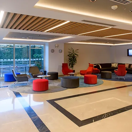 Express Istanbul-altunizade By Ihg Ξενοδοχείο Κωνσταντινούπολη