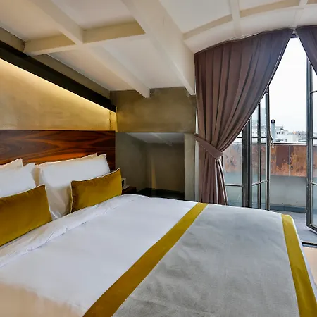 The Public - Special Category Hotel