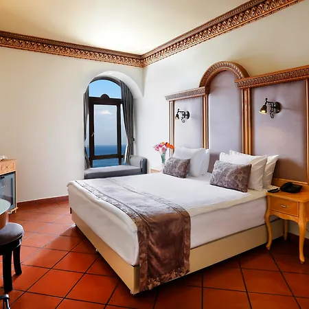 Hotel Sultanahmet Palace Istanbul