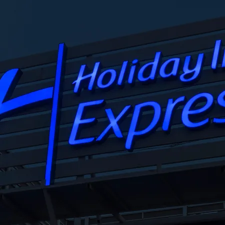 Hotel Express Istanbul-altunizade By Ihg Istanbul