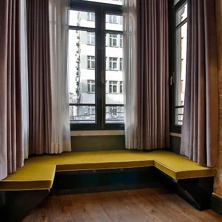 Hotel The Public - Special Category Estambul