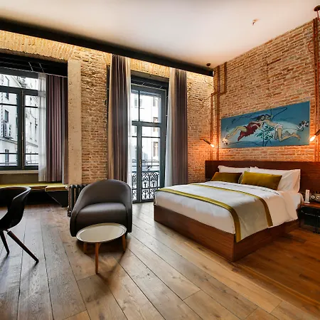 The Public - Special Category Hotel