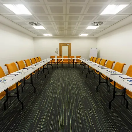 Hotel Express Istanbul-altunizade By Ihg Istanbul