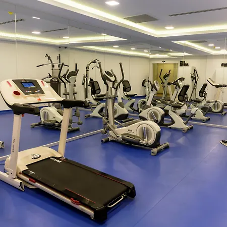 Hotel Express Istanbul-altunizade By Ihg