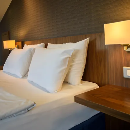 Express Istanbul-altunizade By Ihg