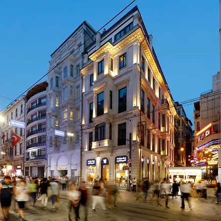 The Public - Special Category Hotel 4*