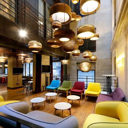 Hotel The Public - Special Category