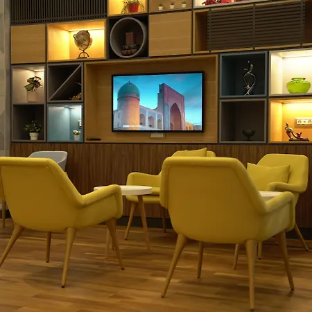 Hotel Doubletree By Hilton - Sirkeci Istanboel