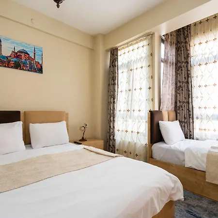 Gedikpasa Konagi Hotel 3*