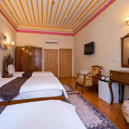 Gedikpasa Konagi Hotel Istanbul