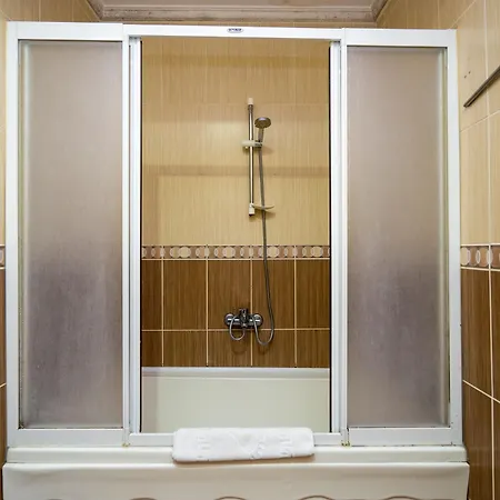 Gedikpasa Konagi Hotel Istanbul