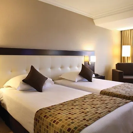 Otel Eresin Topkapı