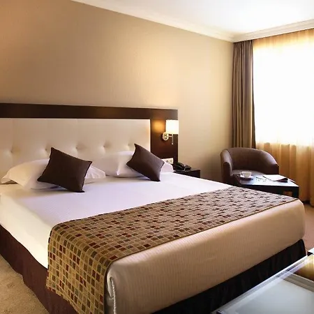 Eresin Topkapı 5*