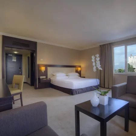 Eresin Topkapı 5* İstanbul