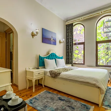 Gedikpasa Konagi 3* Istanbul