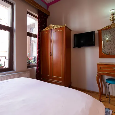 Hotel Gedikpasa Konagi Istanbul