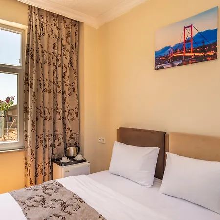 Gedikpasa Konagi 3* Istanbul