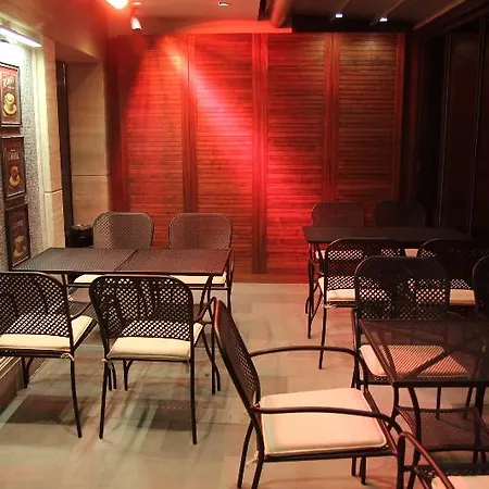 Sisli Luxury K Hotel
