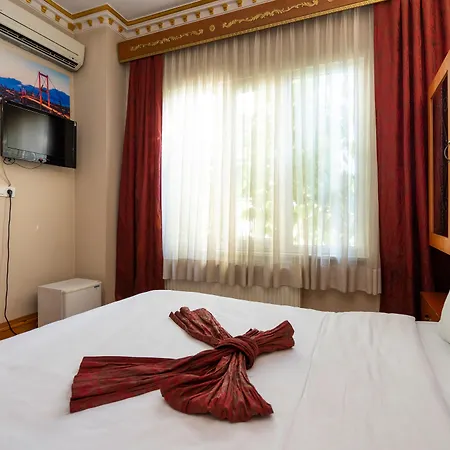 Gedikpasa Konagi Hotel 3*