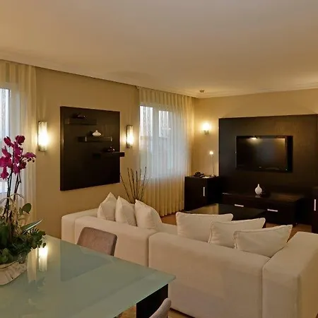 Otel Eresin Topkapı 5*