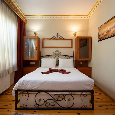 Hotel Gedikpasa Konagi Istanbul
