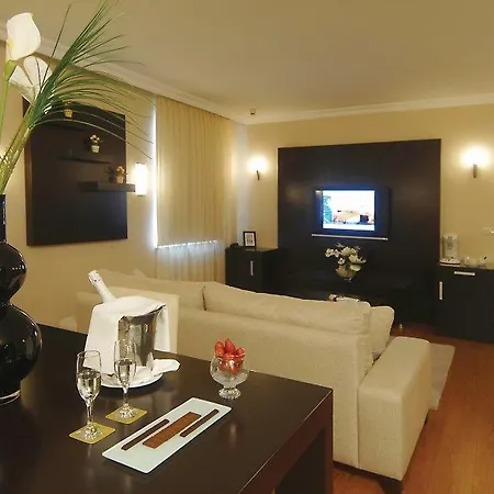 Eresin Topkapı Otel