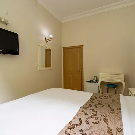 Gedikpasa Konagi 3* Istanbul