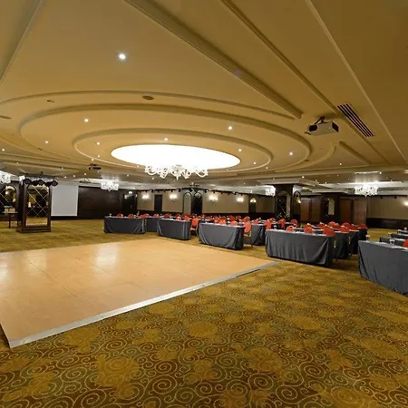 Eresin Topkapı İstanbul