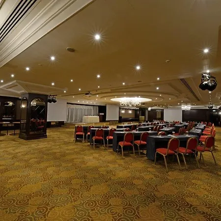 إيرسين توبكابي 5*