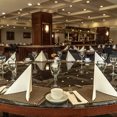 Otel Eresin Topkapı İstanbul