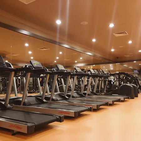 Otel Eresin Topkapı 5*