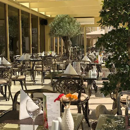 Eresin Topkapı İstanbul