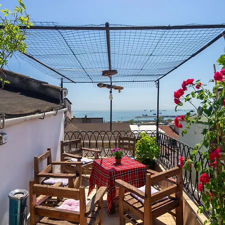 Gedikpasa Konagi Hotel 3*