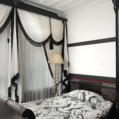 Premist Sultanahmet Hotel