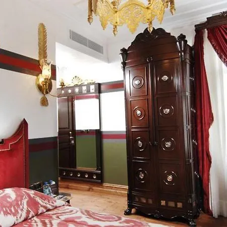 Premist Sultanahmet Hotel Istanbul