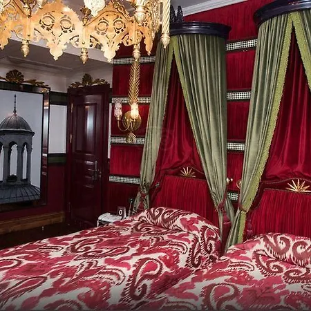 Hotel Premist Sultanahmet 4*